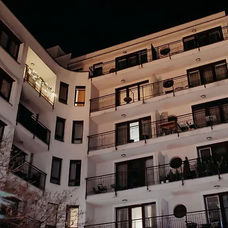The Nest Apartment *
