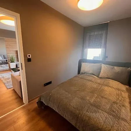 Karzo Lk 601 Apartment *