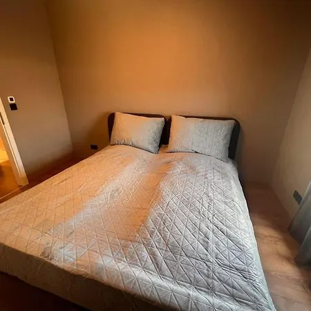 Karzo Lk 601 Apartment Budapest