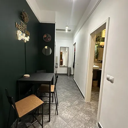 The Nest Apartment