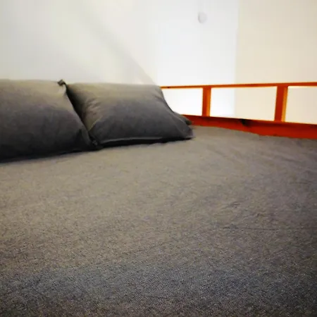 Appartamento Dorotea - Cosy In The Heart Of Budapest