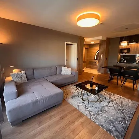 Karzo Lk 601 Apartment