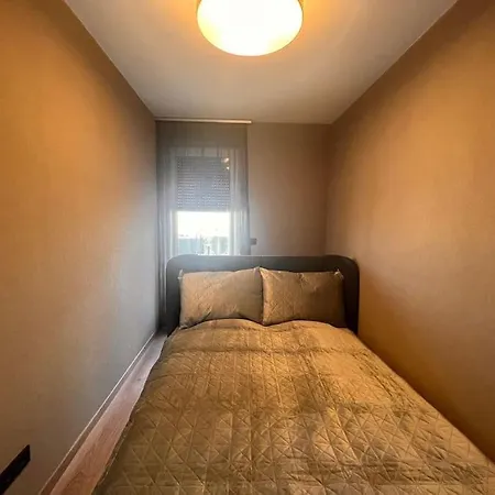 Apartment Karzo Lk 601