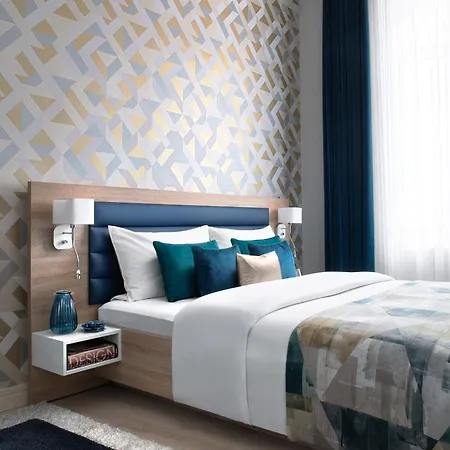 Revay Relax Boutique - Parking Budapest