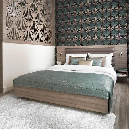 Revay Relax Boutique - Parking Apartment