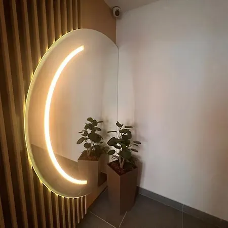 Karzo Lk 208 Apartment