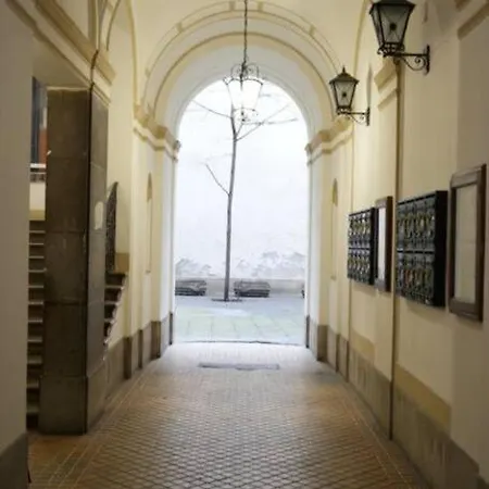 Apartment Ds36 Budapest-3 Haloszobas Lakas A Belvaros Sziveben