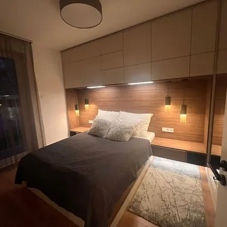 Apartment Karzo Lk 208 *