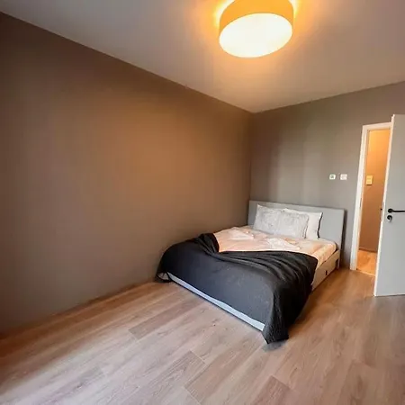 Karzo Lk 206 Appartement