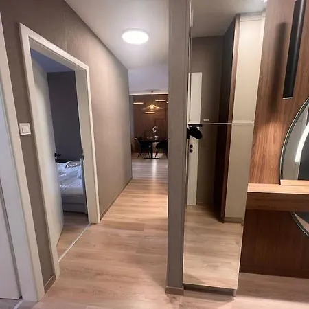 Karzo Lk 206 Appartement *