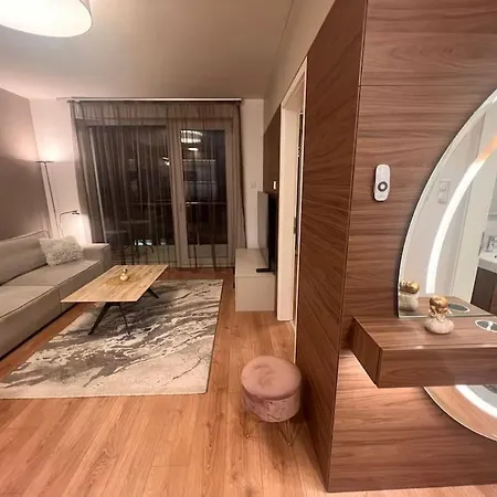 Apartment Karzo Lk 208 *