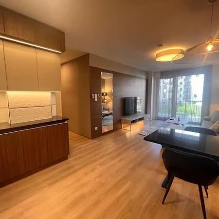 Karzo Lk 206 Appartement