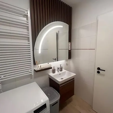Karzo Lk 206 Appartement