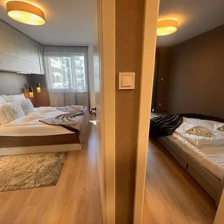 Appartement Karzo Lk 206 *