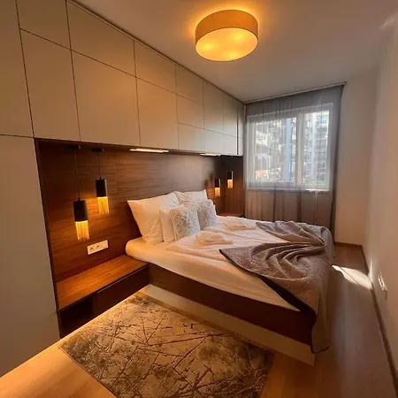Karzo Lk 206 Appartement *
