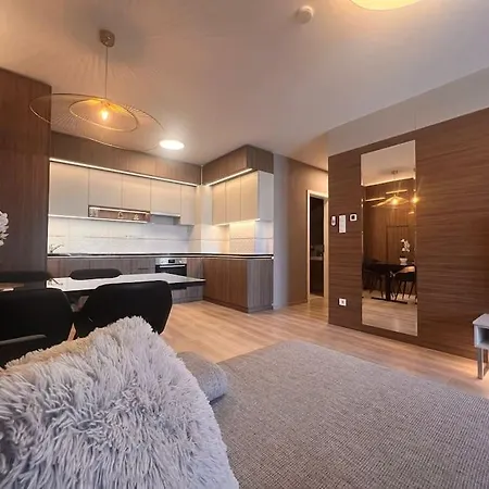 Karzo Lk 206 Appartement