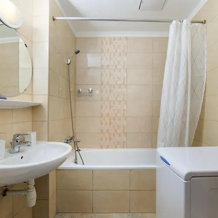 Akacfa Centrum - Cosy Apartment