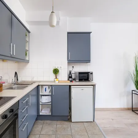 Akacfa Centrum - Cosy Apartment *