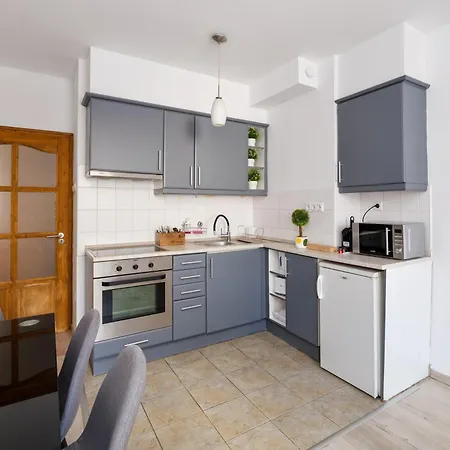 Akacfa Centrum - Cosy Apartment *