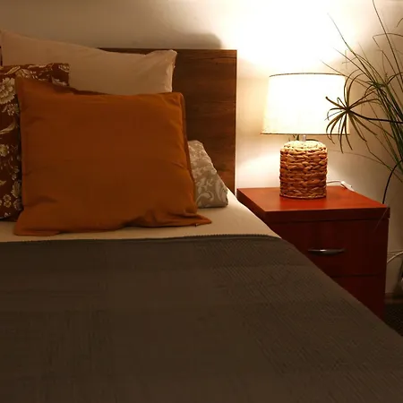 Goldcentral Danube Apartman Budapest