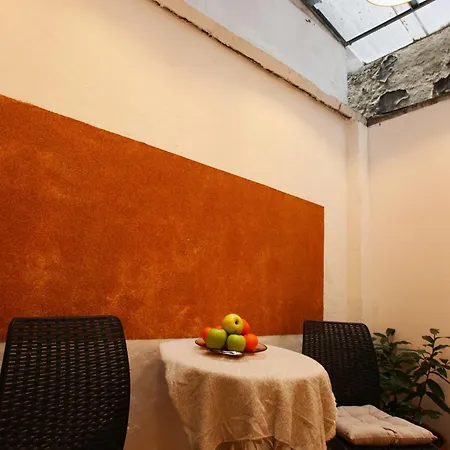 Apartman Goldcentral Danube Budapest