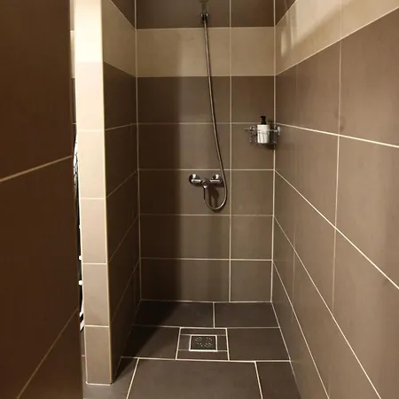 Goldcentral Danube Apartman