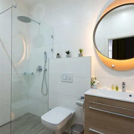 Apartment Central Deluxe