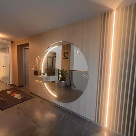Apartment Karzo Lk 204