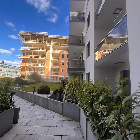 Karzo Lk 204 Apartment *