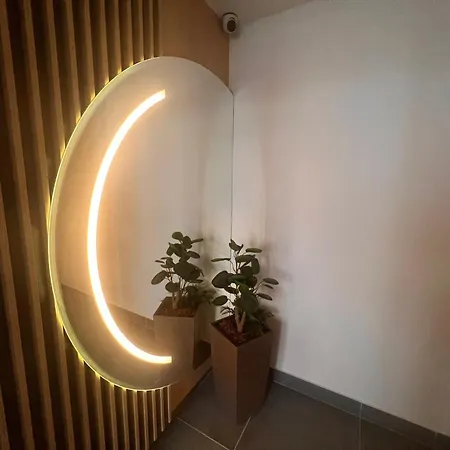 Karzo Lk 204 Apartment