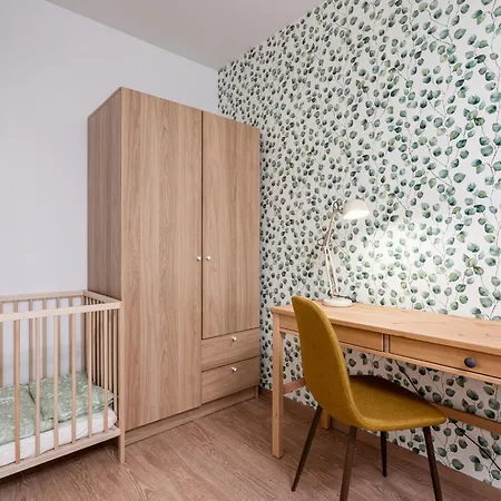 Apartamento Near The River 3