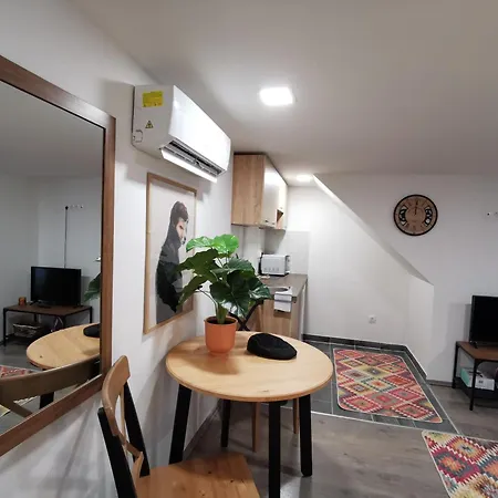 Apartment Miko Next To Castle District