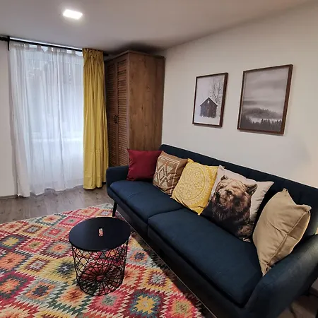Miko Next To Castle District Apartment Budapest