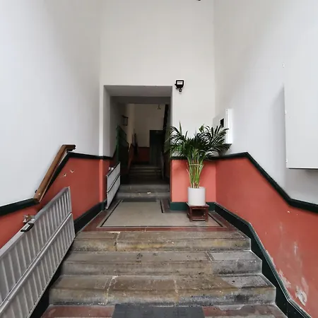 Apartment Miko Next To Castle District