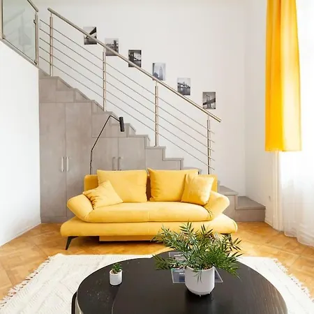 Apartment Bright Design Riverside By Nw