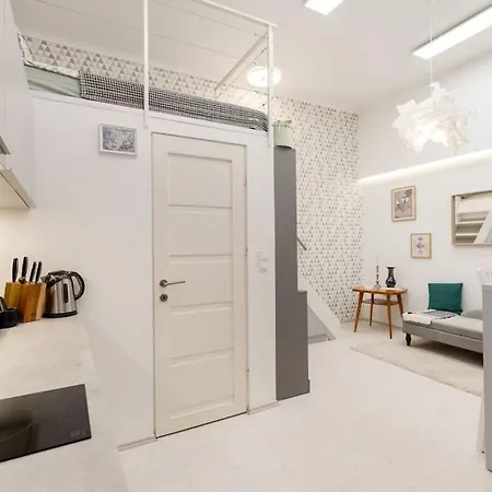 Star House Apartment *