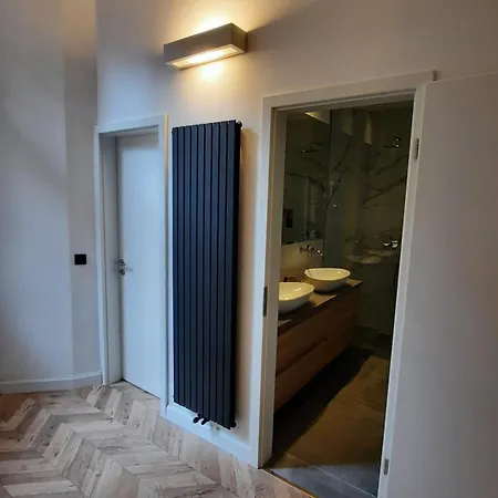 Apartment Deak Loft *