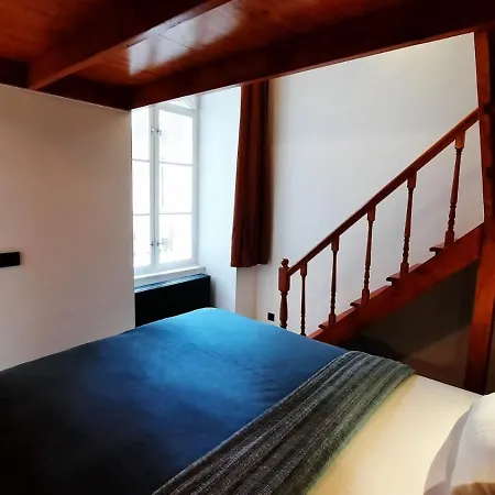 Deak Loft Apartment Budapest