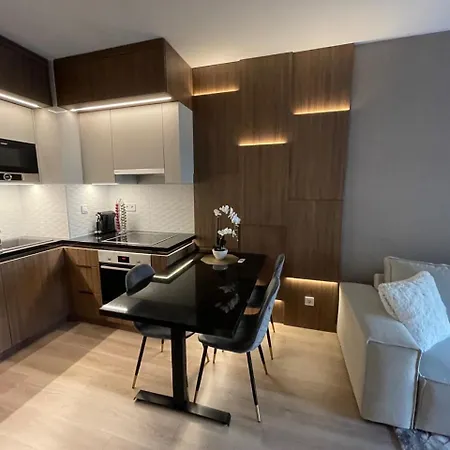 Apartment Karzo Lk 204