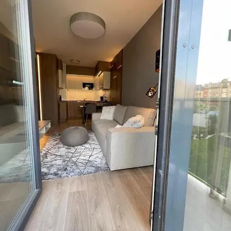 Apartment Karzo Lk 204