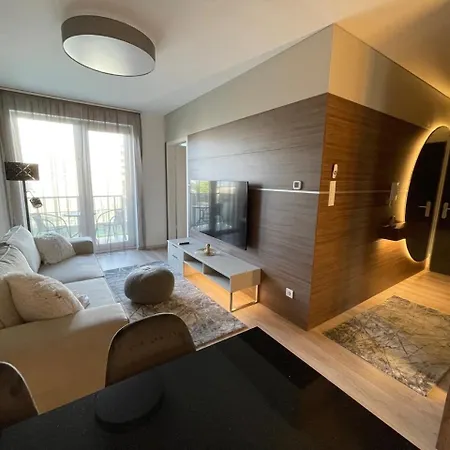 Apartment Karzo Lk 204 *