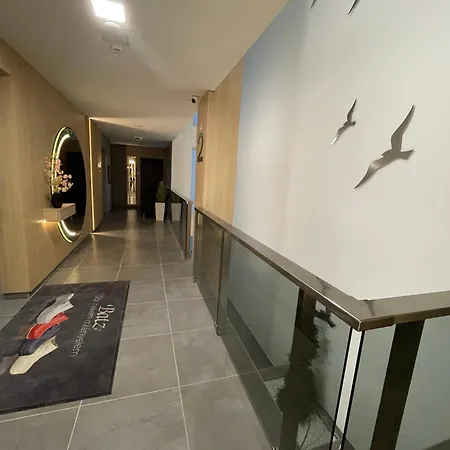 Karzo Lk 204 Apartment *