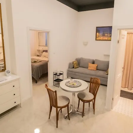 Kolibri Apartment Budapest