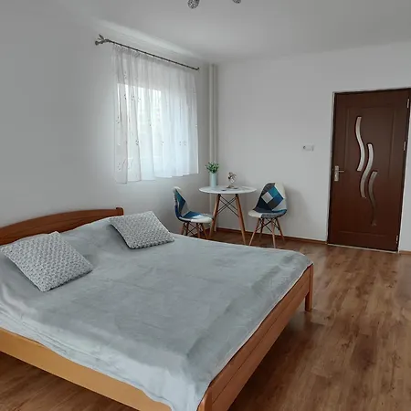 Hegin Exclusiv Apartment *