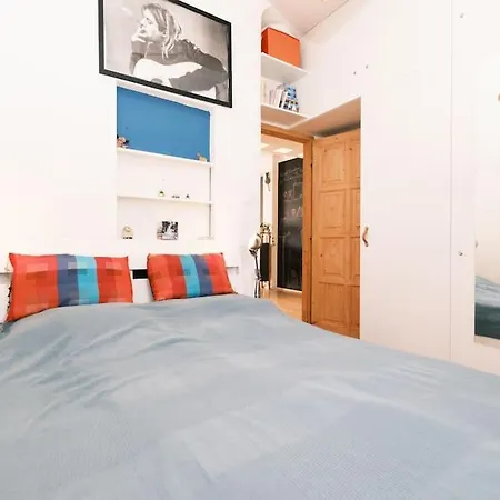 Apartment T22 Homey