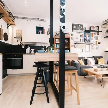 T22 Homey Budapest