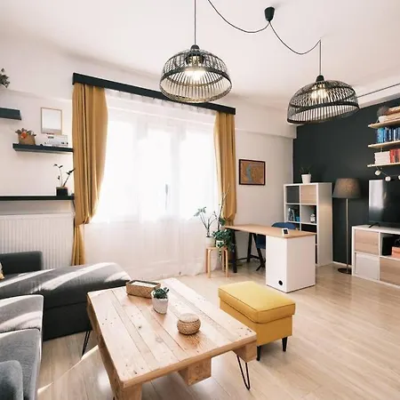 T22 Homey Budapest