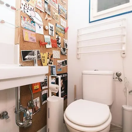 T22 Homey Apartment Budapest