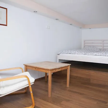 Apartment Downtown Csengery 10 *