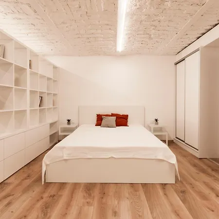 Heart Of Apartment Budapest